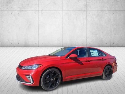 New 2026 Volkswagen Jetta SE