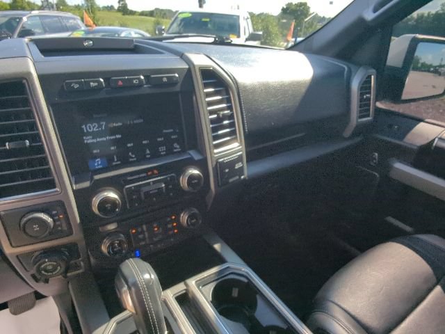 Used 2018 Ford F150 Raptor w/ Equipment Group 802A Luxury AWD/4WD image 27
