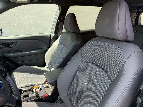 Certified 2026 Subaru Forester Premium AWD/4WD image 22