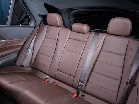 Certified 2022 Mercedes-Benz GLE 350 4MATIC image 15