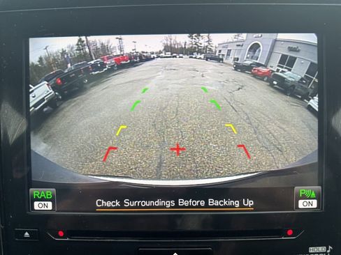 Used 2022 Subaru Ascent Touring image 22