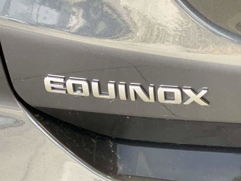 Used 2022 Chevrolet Equinox LT AWD/4WD image 11