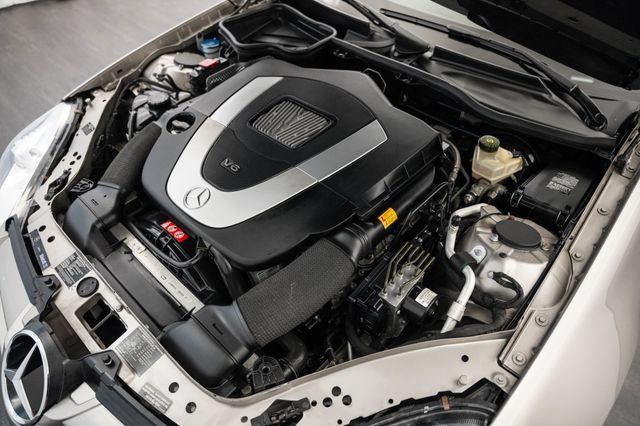 Used 2006 Mercedes-Benz SLK 350 image 41