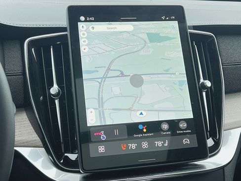 New 2026 Volvo XC90 B6 Plus w/ Protection Package image 20