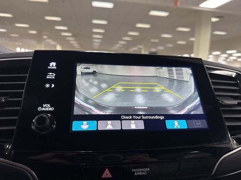 Used 2019 Honda Passport Elite image 30