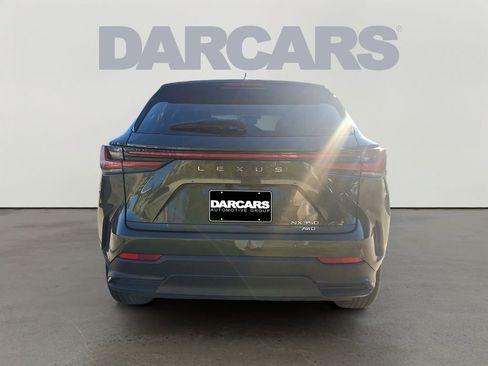 Used 2025 Lexus NX 350 AWD w/ Premium Package image 5