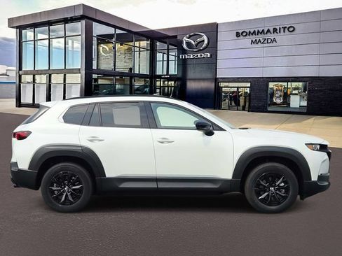 New 2026 MAZDA CX-50 AWD 2.5 Hybrid w/ Premium Pkg image 6