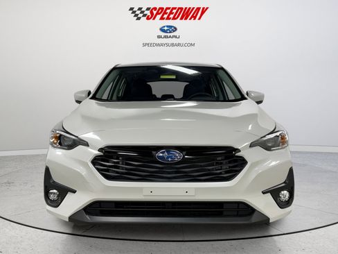 New 2026 Subaru Impreza 2.0i Sport image 2