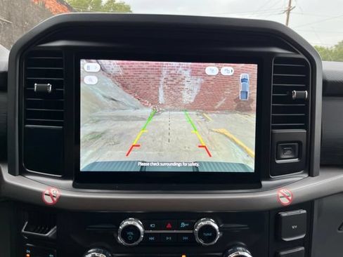 Used 2025 Ford F150 XLT w/ Equipment Group 301A Standard AWD/4WD image 31