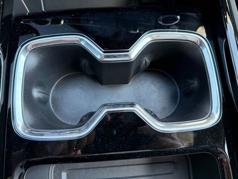 New 2025 Chevrolet Silverado EV RST image 29