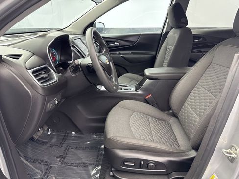 Used 2020 Chevrolet Equinox LT AWD/4WD image 13