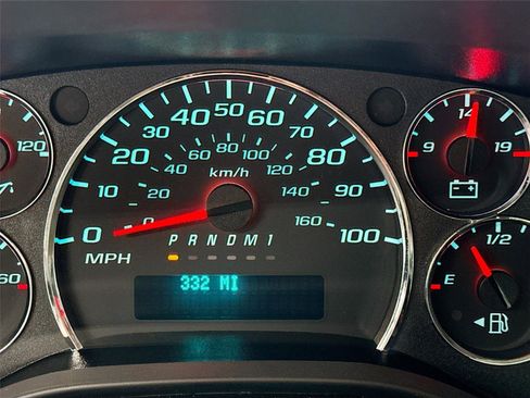 New 2025 Chevrolet Express 3500 w/ Power Convenience Package RWD image 8