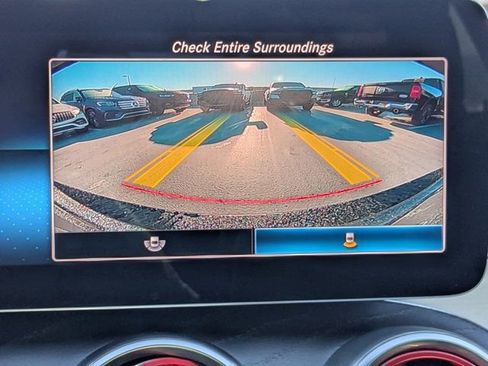 Used 2020 Mercedes-Benz C 300 Sedan image 20