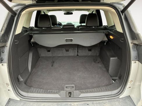 Used 2015 Ford Escape Titanium image 18