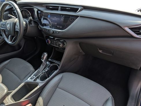Used 2023 Buick Encore GX Preferred FWD image 32