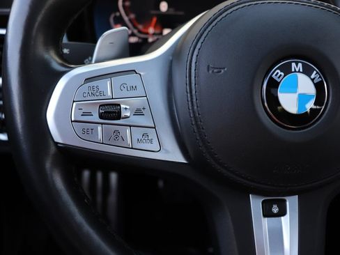 Used 2020 BMW 750i xDrive w/ Executive Package AWD/4WD image 42
