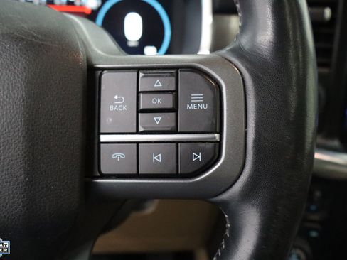 Used 2021 Ford F150 Lariat w/ Equipment Group 502A High image 16