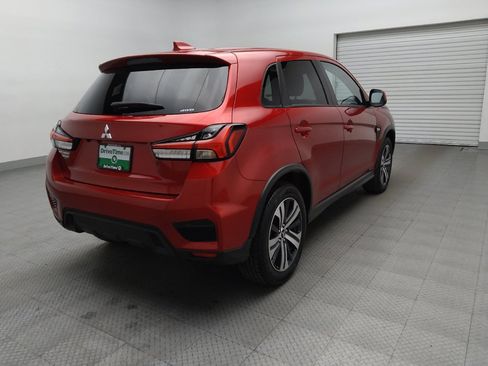 Used 2024 Mitsubishi Outlander Sport AWD image 9