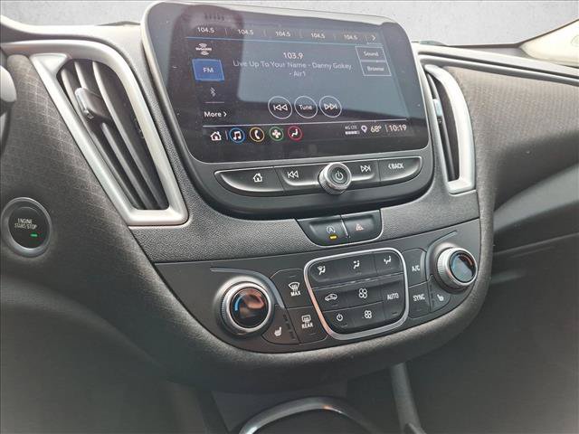 Used 2022 Chevrolet Malibu LT FWD image 14