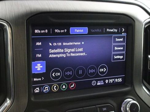 Used 2020 GMC Sierra 1500 Denali w/ Denali Premium Package image 36