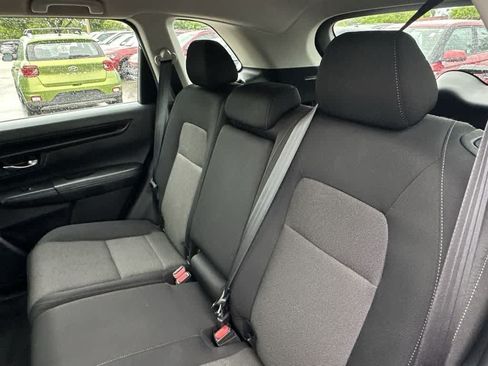 Used 2024 Honda CR-V LX image 15
