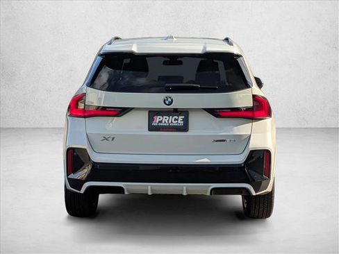 Used 2025 BMW X1 xDrive28i image 6