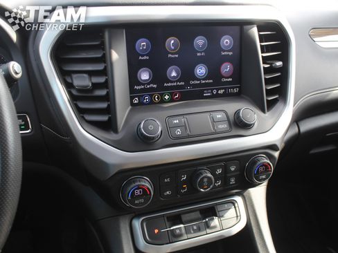 Certified 2023 GMC Acadia SLE w/ Driver Convenience Package image 15