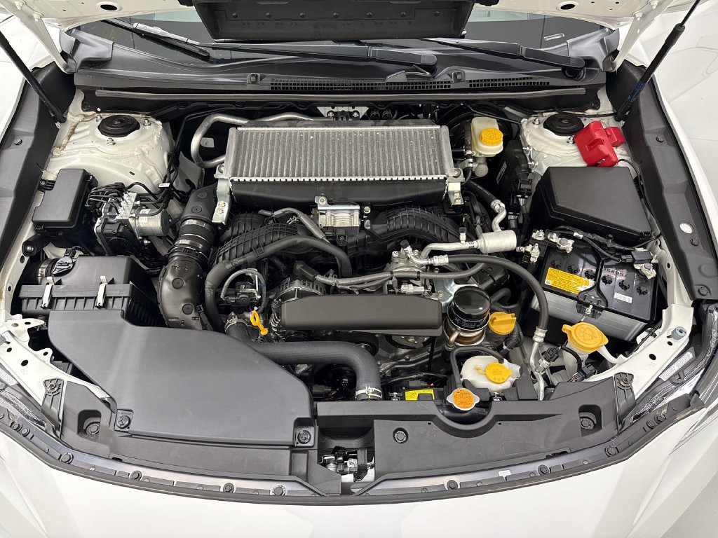 New 2026 Subaru WRX tS AWD/4WD image 28