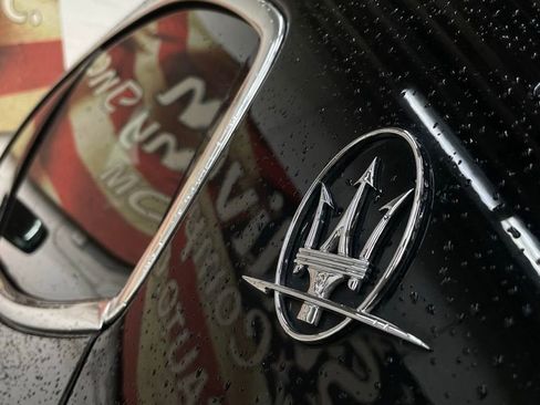 Used 2015 Maserati Ghibli image 10