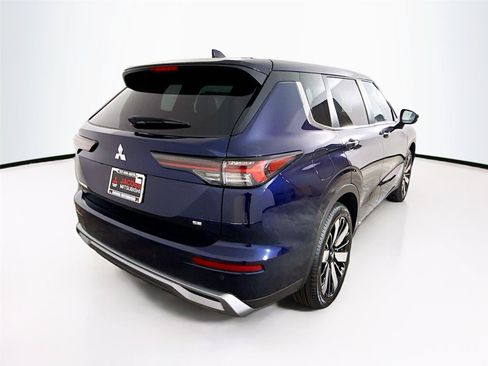 New 2026 Mitsubishi Outlander SE FWD image 33