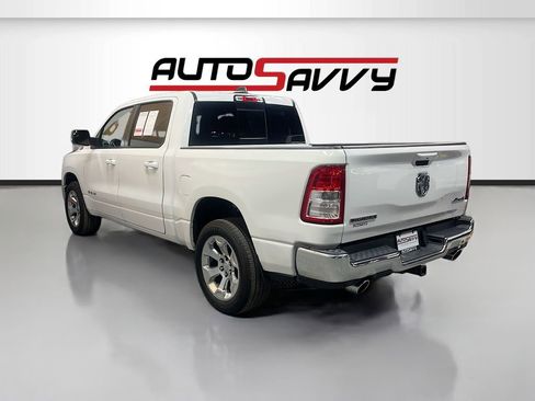 Used 2021 RAM 1500 Big Horn image 5