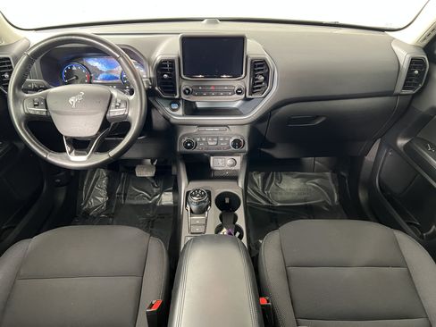 Used 2022 Ford Bronco Sport Badlands AWD/4WD image 21