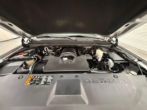 Used 2020 Chevrolet Tahoe LT AWD/4WD image 27