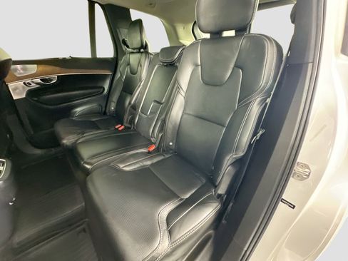Used 2019 Volvo XC90 T6 Inscription w/ Advanced Package image 25