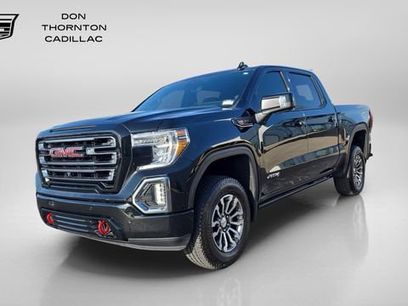 Used 2020 GMC Sierra 1500 AT4 w/ AT4 Premium Package