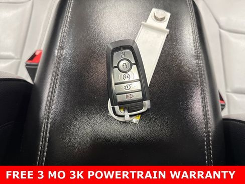 Used 2021 Ford Explorer XLT w/ Equipment Group 202A image 33