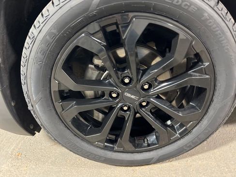 Used 2020 GMC Terrain SLT w/ Elevation Edition FWD image 38
