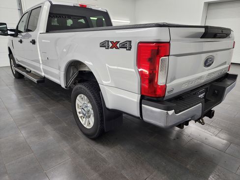Used 2018 Ford F250 XLT image 7