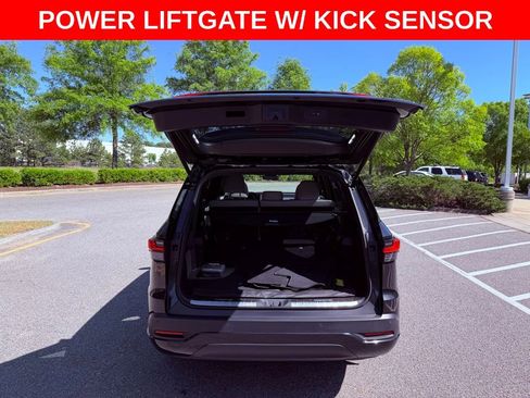 Used 2024 Lexus TX 350 FWD image 8