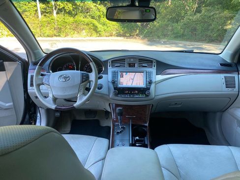 Used 2012 Toyota Avalon Limited FWD image 41