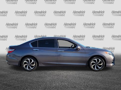 Used 2016 Honda Accord EX-L image 8