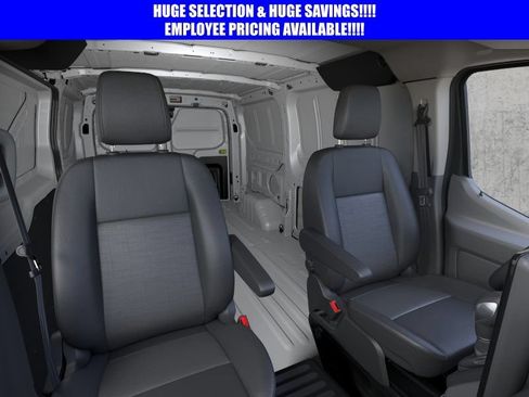 New 2026 Ford Transit 250 Low Roof RWD image 10