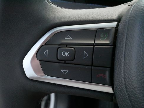 Used 2026 Jeep Compass Latitude AWD/4WD image 26