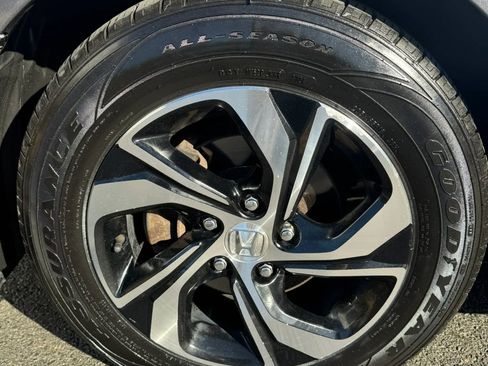 Used 2016 Honda Accord LX image 12