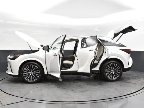 Used 2024 Lexus RX 350 Premium Plus w/ Convenience Package FWD image 33