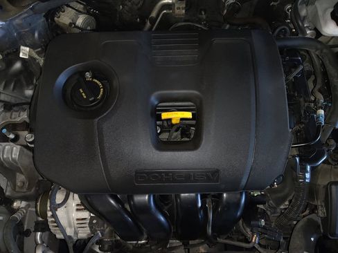 Used 2023 Kia Forte LXS w/ LXS Technology Package image 30