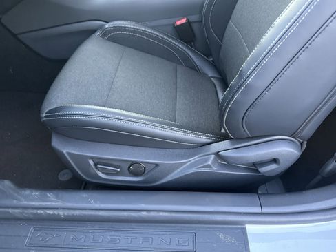 New 2026 Ford Mustang EcoBoost image 14
