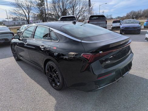 New 2026 Kia K5 GT-Line image 5