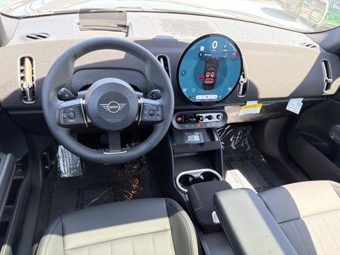 New 2027 MINI Cooper Countryman S AWD/4WD image 8