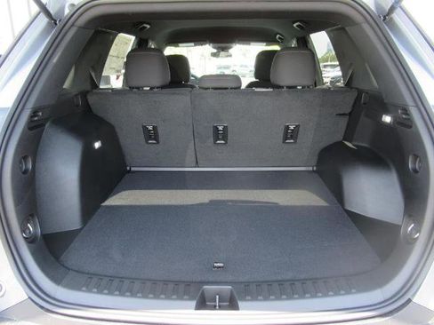 New 2026 Chevrolet Equinox LT image 27